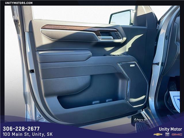 2026 GMC Sierra 1500 Elevation (Stk: 26LD6106) in Unity - Image 18 of 20