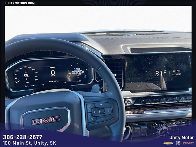 2026 GMC Sierra 1500 Elevation (Stk: 26LD6106) in Unity - Image 19 of 20