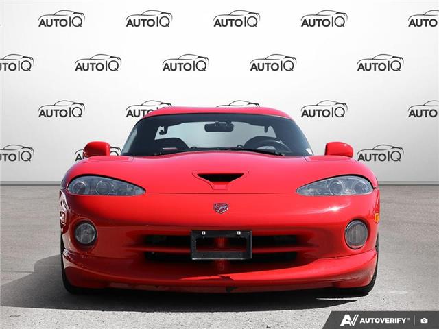 1997 Dodge Viper  (Stk: CONSIGNMENTVIPER) in St. Catharines - Image 2 of 27