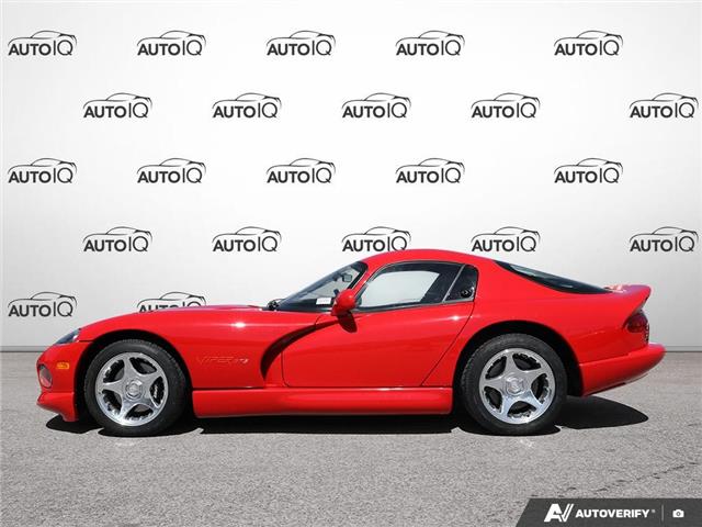 1997 Dodge Viper  (Stk: CONSIGNMENTVIPER) in St. Catharines - Image 3 of 27