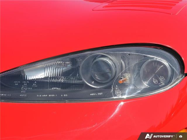 1997 Dodge Viper  (Stk: CONSIGNMENTVIPER) in St. Catharines - Image 10 of 27