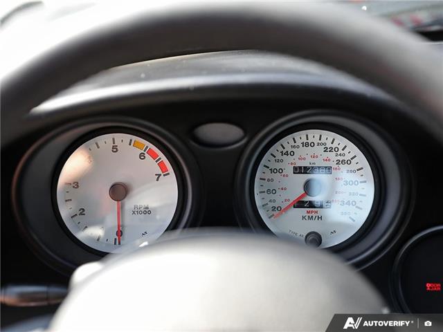 1997 Dodge Viper  (Stk: CONSIGNMENTVIPER) in St. Catharines - Image 15 of 27