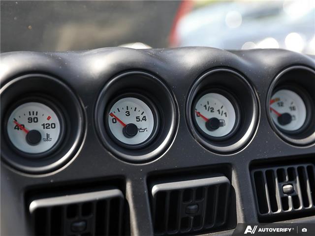 1997 Dodge Viper  (Stk: CONSIGNMENTVIPER) in St. Catharines - Image 21 of 27