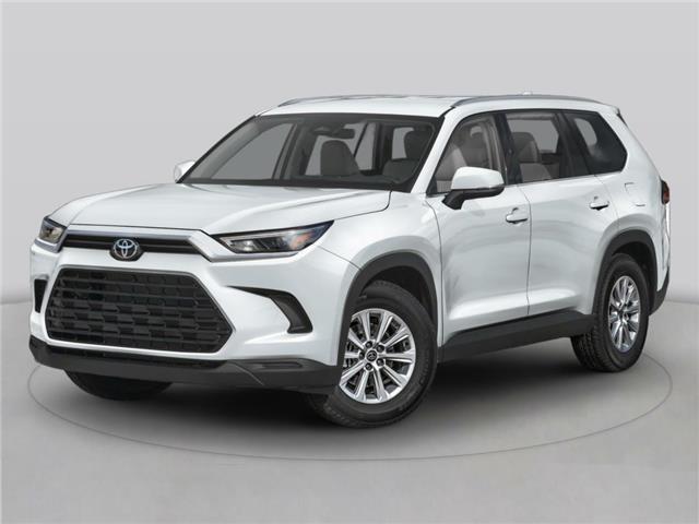 2026 Toyota Grand Highlander XLE (Stk: INCOMING) in Sarnia - Image 1 of 1