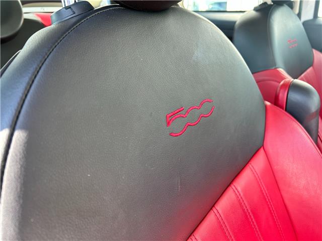 2015 Fiat 500C Lounge (Stk: V5143A) in Kingston - Image 12 of 22