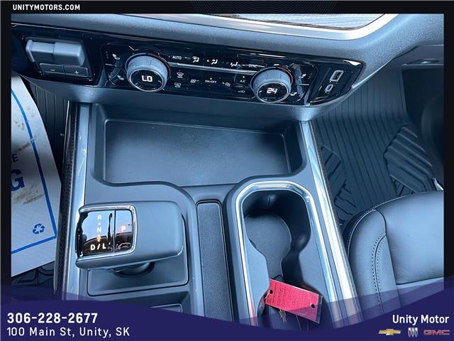 2026 Chevrolet Silverado 1500 LT (Stk: 26LD6354) in Unity - Image 17 of 18