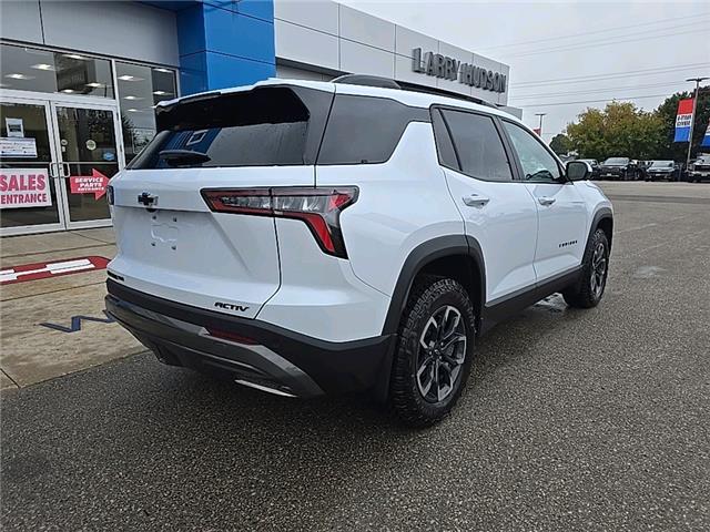 2026 Chevrolet Equinox ACTIV (Stk: 26-131) in Listowel - Image 3 of 10