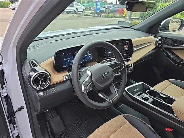 2026 Chevrolet Equinox ACTIV (Stk: 26-131) in Listowel - Image 4 of 10