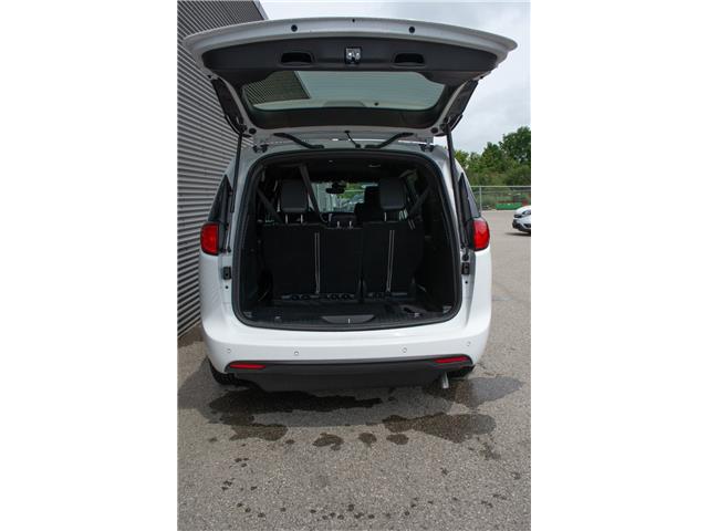 2025 Chrysler Grand Caravan SXT (Stk: Mu2384) in London - Image 8 of 23