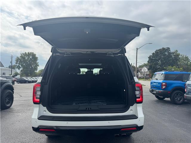 2024 Ford Expedition Max Limited (Stk: PRR888) in Amherstburg - Image 6 of 17 2024 Ford Expedition Max Limited (Stk: PRR888) in Amherstburg - Image 6 of 17