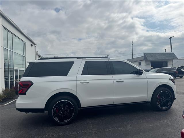 2024 Ford Expedition Max Limited (Stk: PRR888) in Amherstburg - Image 8 of 17 2024 Ford Expedition Max Limited (Stk: PRR888) in Amherstburg - Image 8 of 17