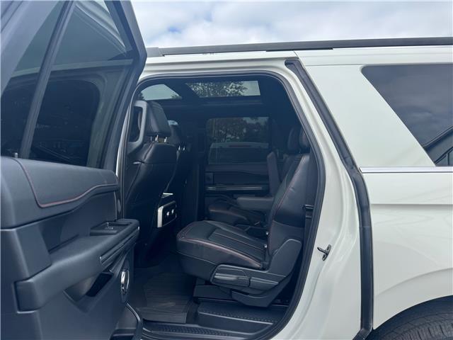 2024 Ford Expedition Max Limited (Stk: PRR888) in Amherstburg - Image 15 of 17 2024 Ford Expedition Max Limited (Stk: PRR888) in Amherstburg - Image 15 of 17
