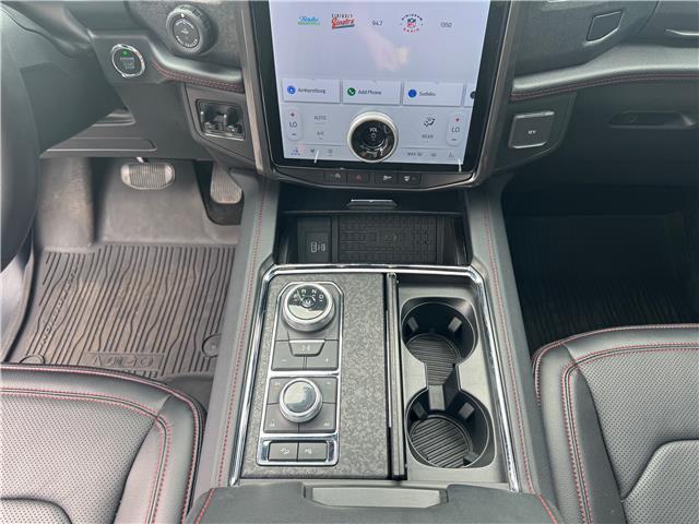 2024 Ford Expedition Max Limited (Stk: PRR888) in Amherstburg - Image 16 of 17 2024 Ford Expedition Max Limited (Stk: PRR888) in Amherstburg - Image 16 of 17