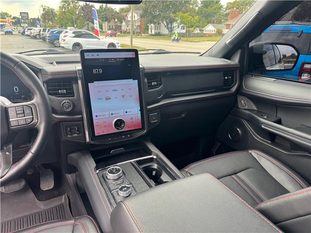 2024 Ford Expedition Max Limited (Stk: PRR888) in Amherstburg - Image 14 of 17 2024 Ford Expedition Max Limited (Stk: PRR888) in Amherstburg - Image 14 of 17