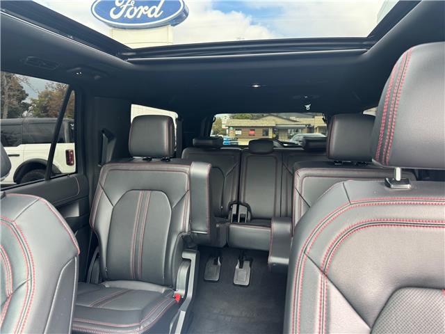 2024 Ford Expedition Max Limited (Stk: PRR888) in Amherstburg - Image 17 of 17 2024 Ford Expedition Max Limited (Stk: PRR888) in Amherstburg - Image 17 of 17