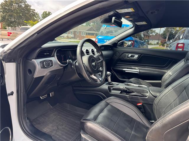 2022 Ford Mustang GT Premium (Stk: 25319A) in Amherstburg - Image 9 of 15
