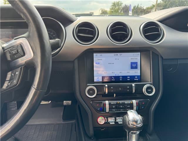 2022 Ford Mustang GT Premium (Stk: 25319A) in Amherstburg - Image 11 of 15