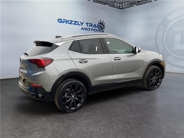 2026 Buick Encore GX Sport Touring (Stk: G100133) in Barrhead - Image 5 of 15