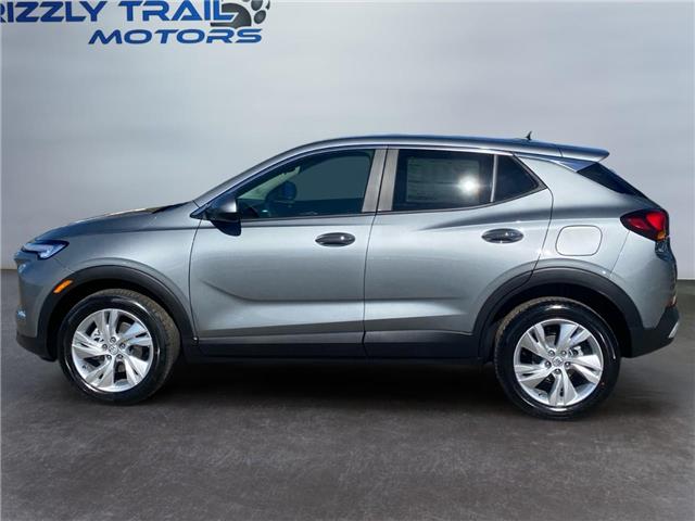 2026 Buick Encore GX Preferred (Stk: G100118) in Barrhead - Image 2 of 15