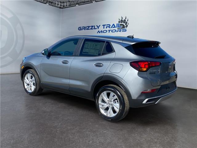 2026 Buick Encore GX Preferred (Stk: G100118) in Barrhead - Image 3 of 15