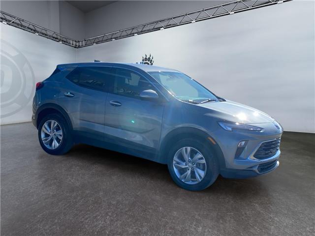 2026 Buick Encore GX Preferred (Stk: G100118) in Barrhead - Image 7 of 15