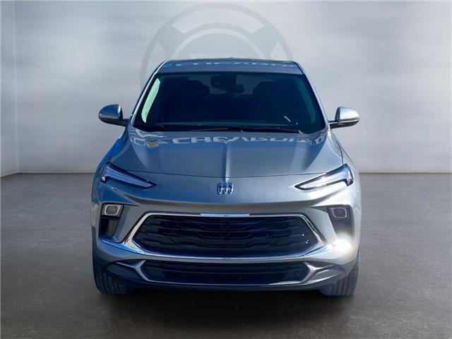 2026 Buick Encore GX Preferred (Stk: G100118) in Barrhead - Image 8 of 15