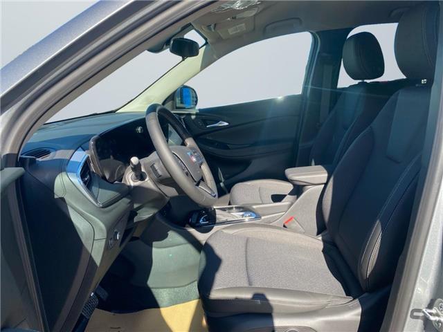 2026 Buick Encore GX Preferred (Stk: G100118) in Barrhead - Image 9 of 15
