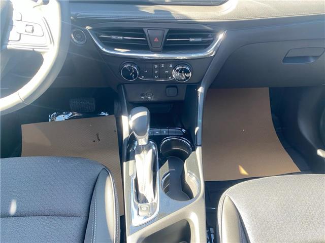 2026 Buick Encore GX Preferred (Stk: G100118) in Barrhead - Image 11 of 15
