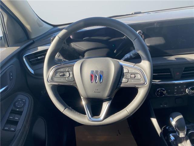 2026 Buick Encore GX Preferred (Stk: G100118) in Barrhead - Image 12 of 15