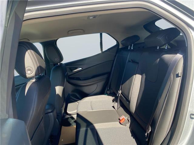 2026 Buick Encore GX Preferred (Stk: G100118) in Barrhead - Image 13 of 15