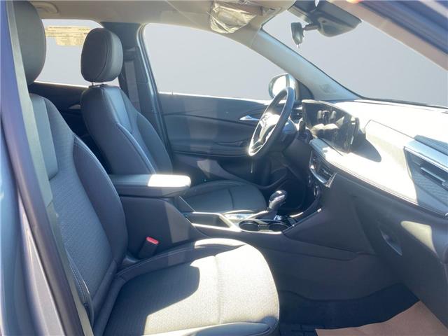 2026 Buick Encore GX Preferred (Stk: G100118) in Barrhead - Image 15 of 15
