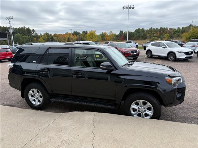 2019 Toyota 4Runner SR5 (Stk: 24578) in Pembroke - Image 8 of 29