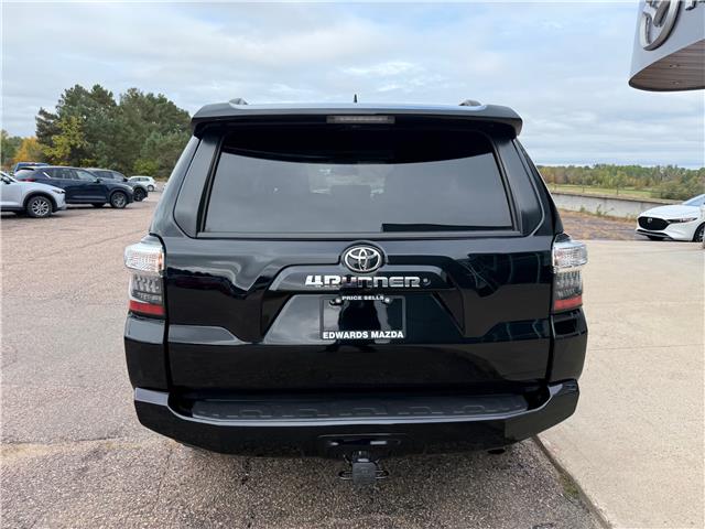 2019 Toyota 4Runner SR5 (Stk: 24578) in Pembroke - Image 12 of 29