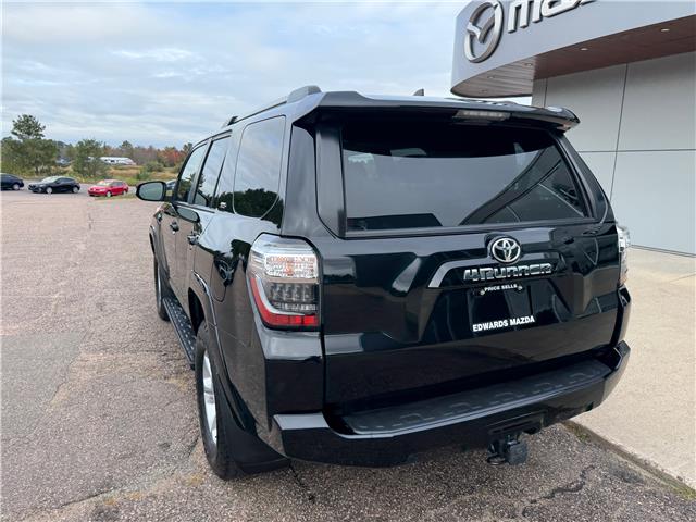 2019 Toyota 4Runner SR5 (Stk: 24578) in Pembroke - Image 13 of 29