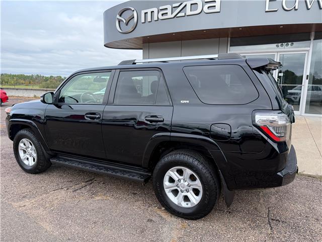 2019 Toyota 4Runner SR5 (Stk: 24578) in Pembroke - Image 14 of 29