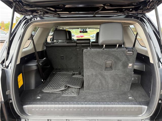 2019 Toyota 4Runner SR5 (Stk: 24578) in Pembroke - Image 15 of 29