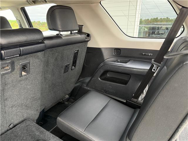 2019 Toyota 4Runner SR5 (Stk: 24578) in Pembroke - Image 16 of 29