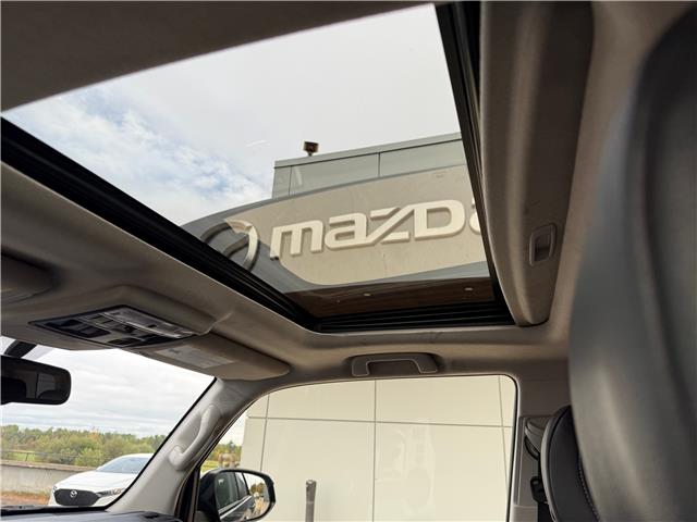 2019 Toyota 4Runner SR5 (Stk: 24578) in Pembroke - Image 18 of 29