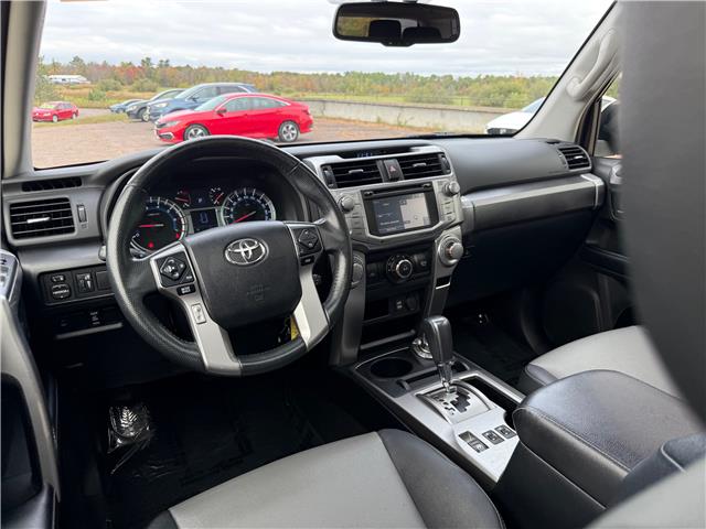 2019 Toyota 4Runner SR5 (Stk: 24578) in Pembroke - Image 19 of 29