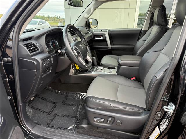 2019 Toyota 4Runner SR5 (Stk: 24578) in Pembroke - Image 20 of 29