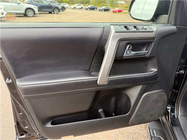 2019 Toyota 4Runner SR5 (Stk: 24578) in Pembroke - Image 21 of 29