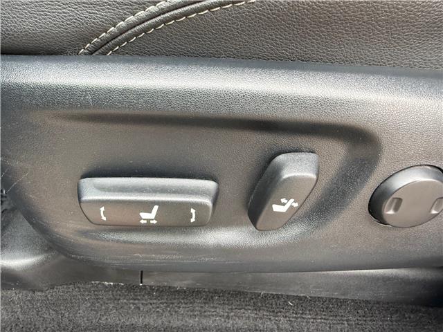 2019 Toyota 4Runner SR5 (Stk: 24578) in Pembroke - Image 22 of 29