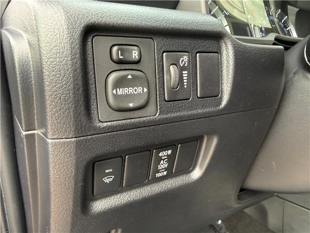 2019 Toyota 4Runner SR5 (Stk: 24578) in Pembroke - Image 23 of 29