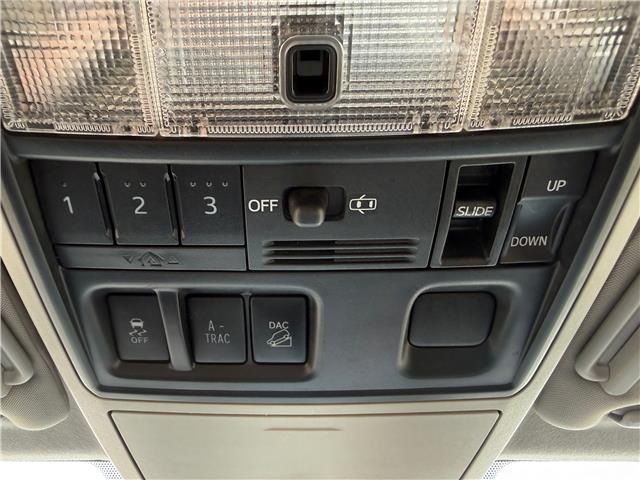 2019 Toyota 4Runner SR5 (Stk: 24578) in Pembroke - Image 24 of 29