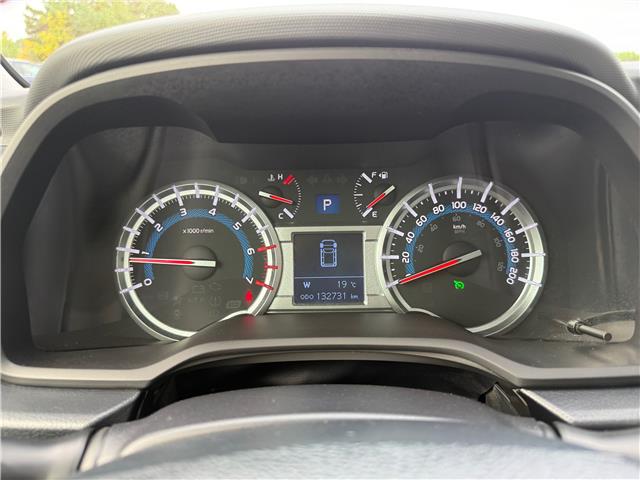 2019 Toyota 4Runner SR5 (Stk: 24578) in Pembroke - Image 28 of 29