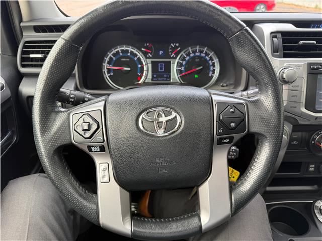 2019 Toyota 4Runner SR5 (Stk: 24578) in Pembroke - Image 29 of 29