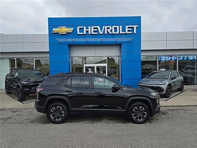 2026 Chevrolet Equinox ACTIV (Stk: 26-096) in Listowel - Image 2 of 10