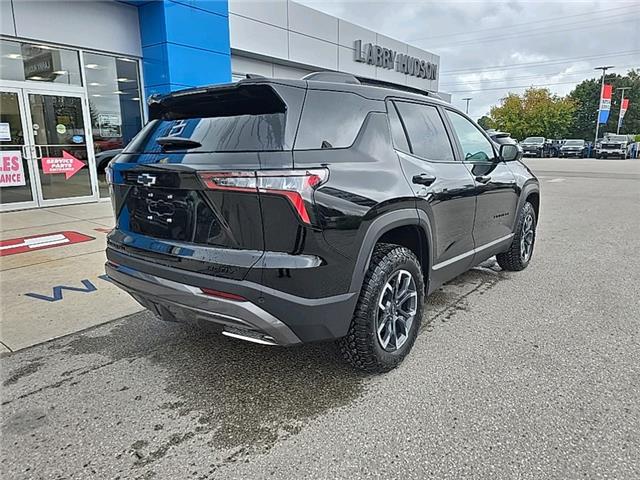 2026 Chevrolet Equinox ACTIV (Stk: 26-096) in Listowel - Image 3 of 10