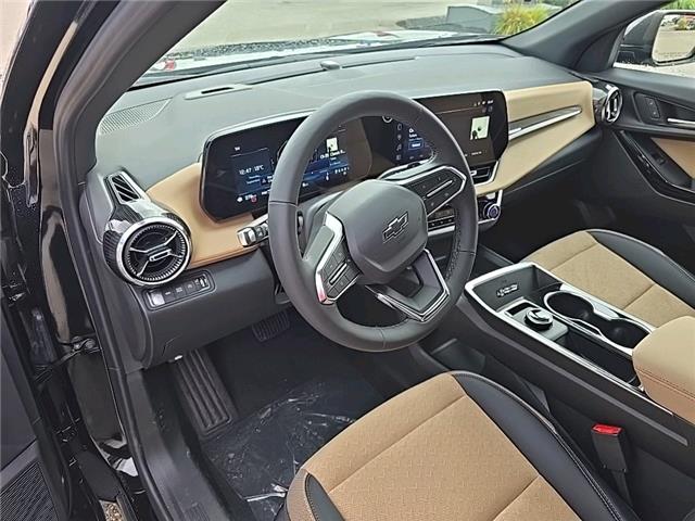 2026 Chevrolet Equinox ACTIV (Stk: 26-096) in Listowel - Image 4 of 10