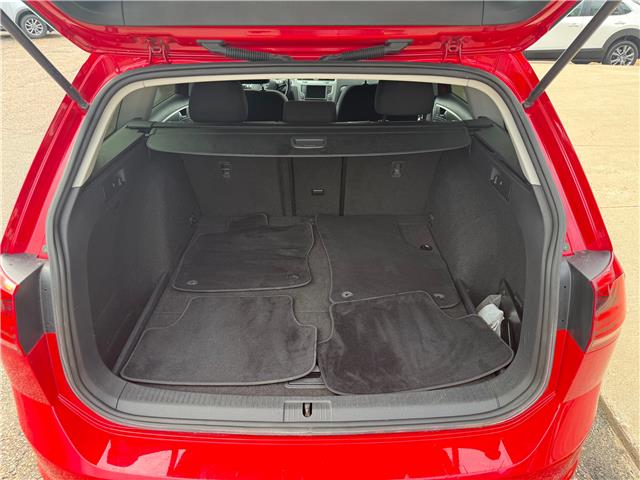 2016 Volkswagen Golf Sportwagon 1.8 TSI Trendline (Stk: 24481) in Pembroke - Image 13 of 21